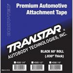 Transtar 1/4^x60' Double-Side Attachment Tape